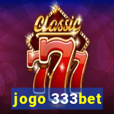 jogo 333bet